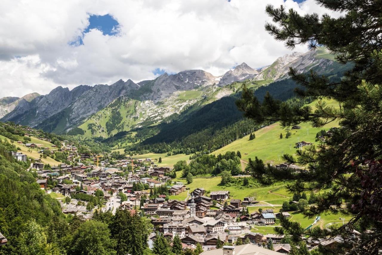 Alpen Roc La Clusaz