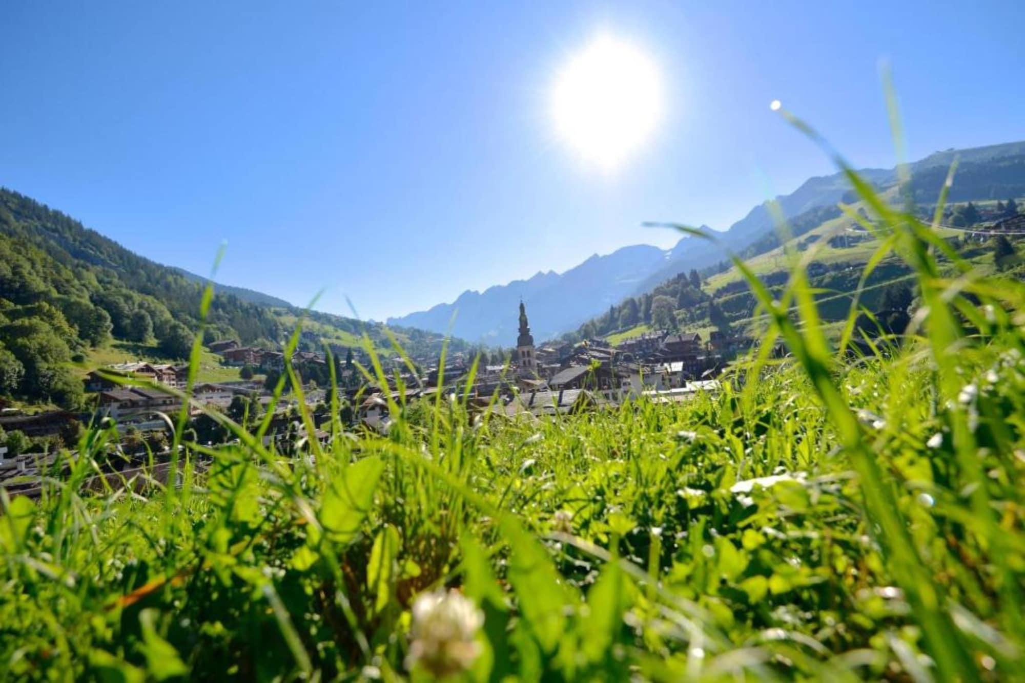 Alpen Roc La Clusaz