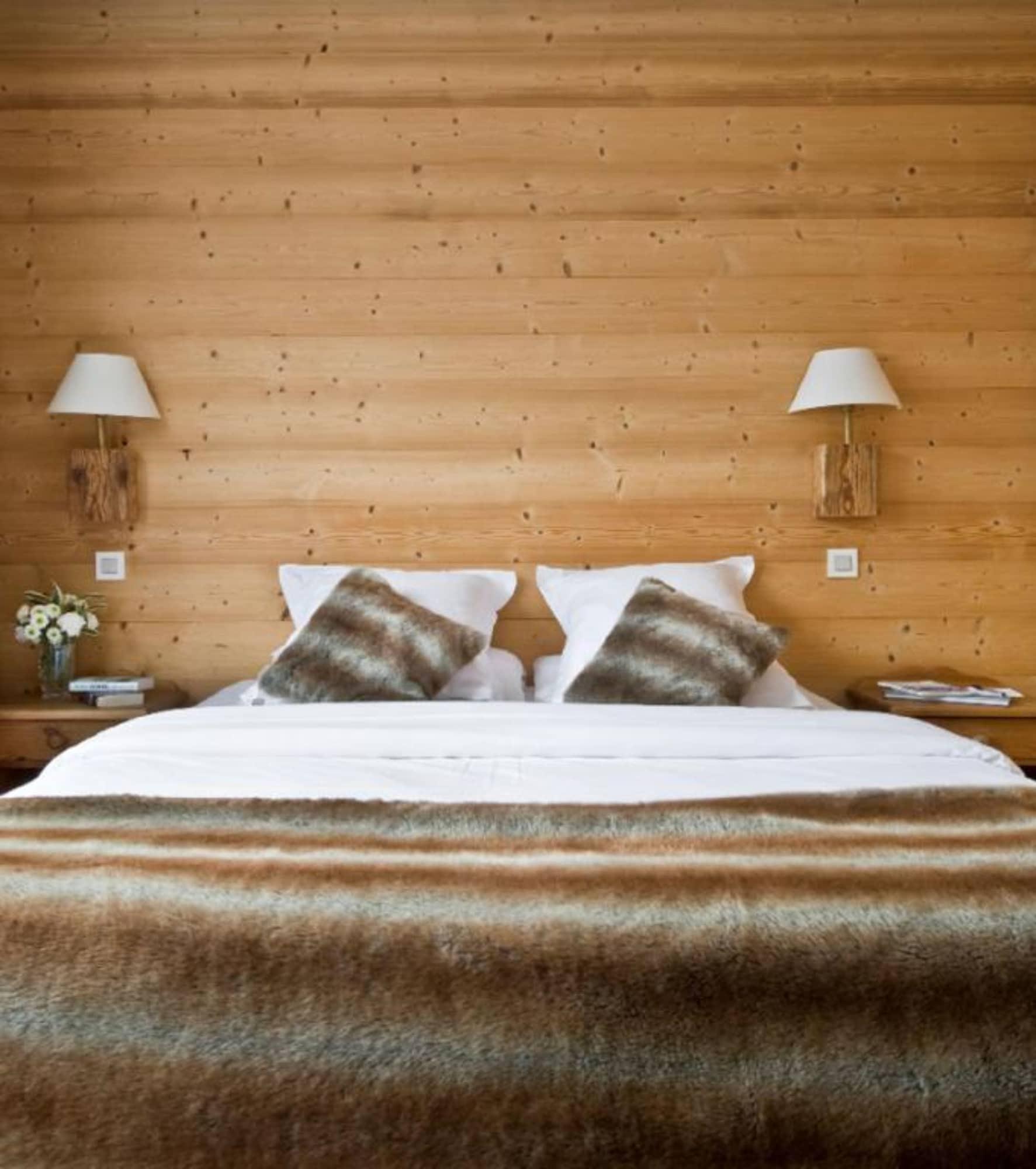 Alpen Roc Hotel