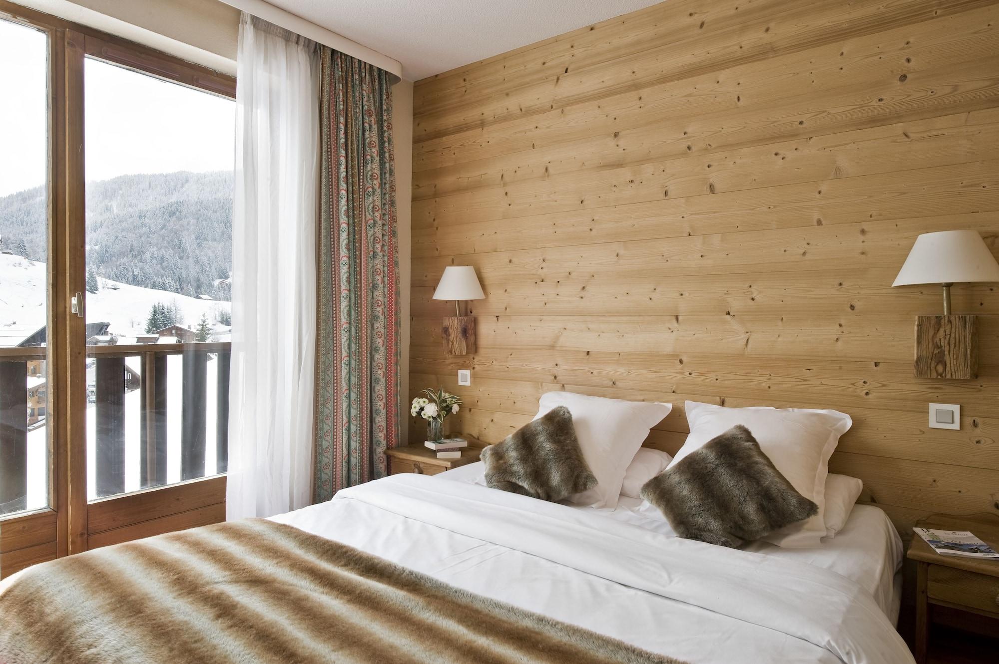 Alpen Roc Hotel