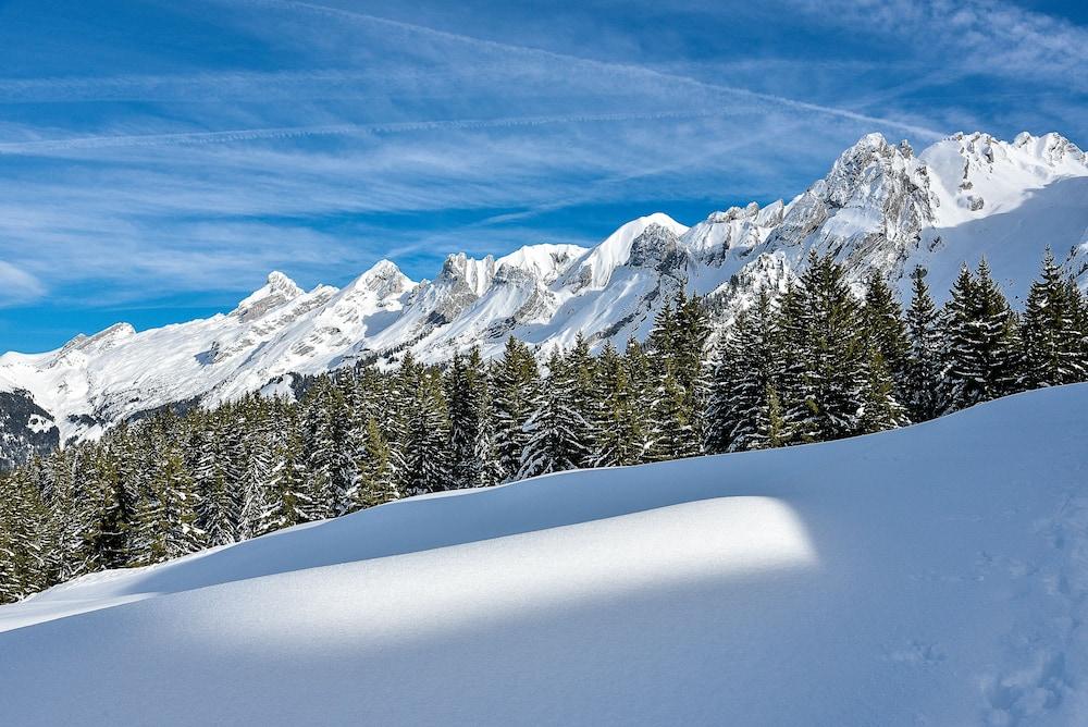 Alpen Roc Hotel