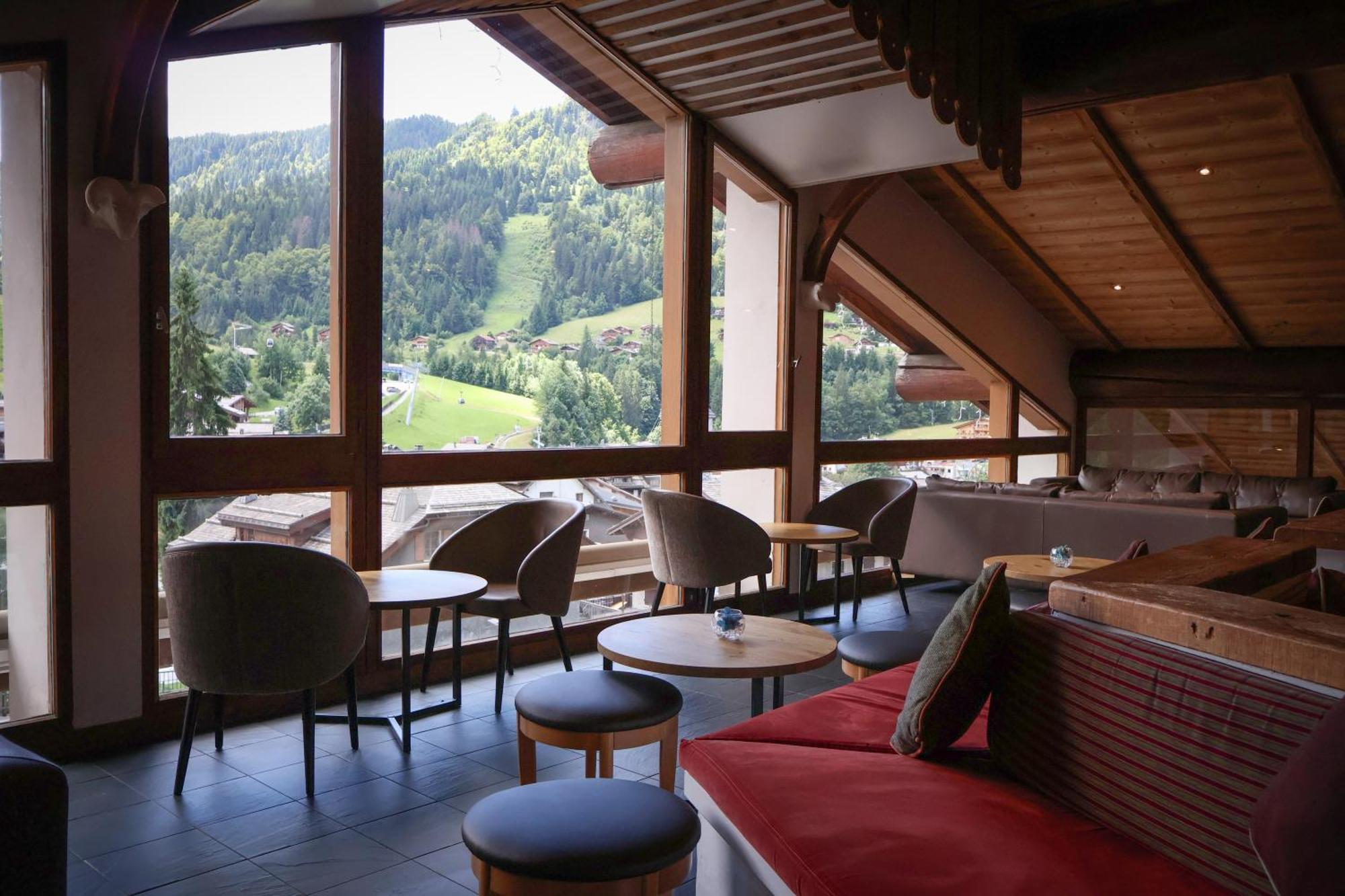Alpen Roc Hotel 3*