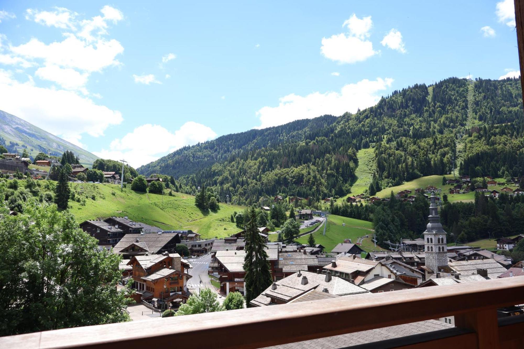 Alpen Roc La Clusaz