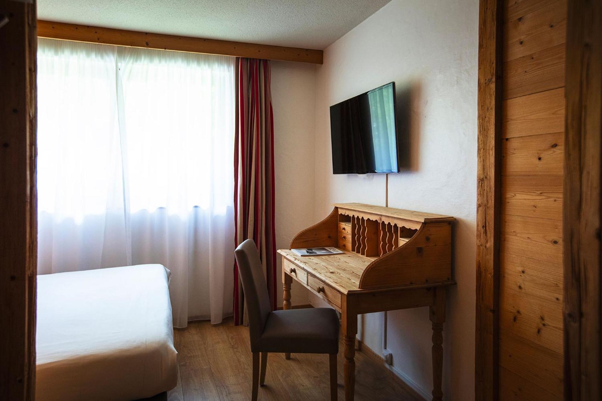 Alpen Roc Hotel