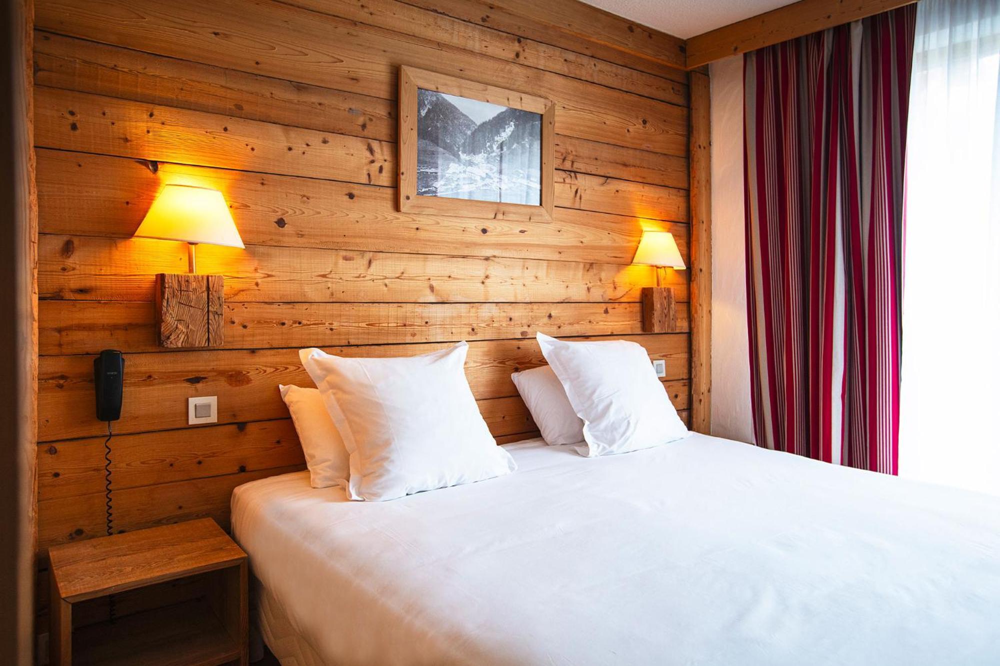Alpen Roc Hotel 3*