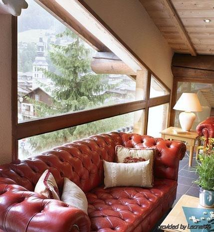 Hotel Alpen Roc