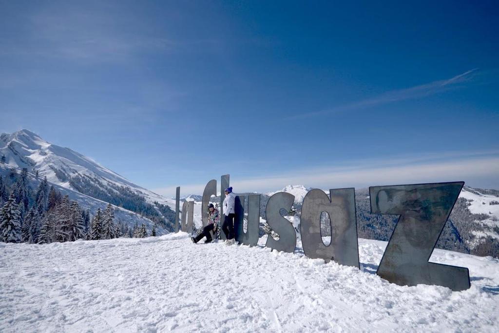 Hotel Alpen Roc