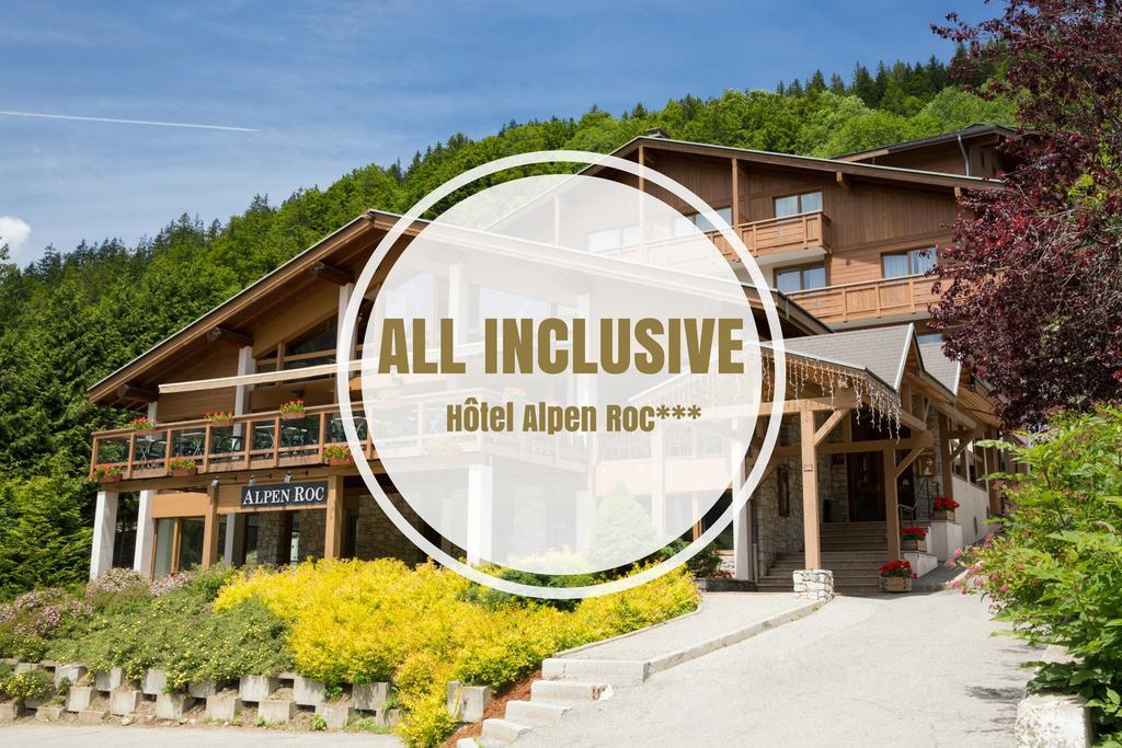 Alpen Roc 3*