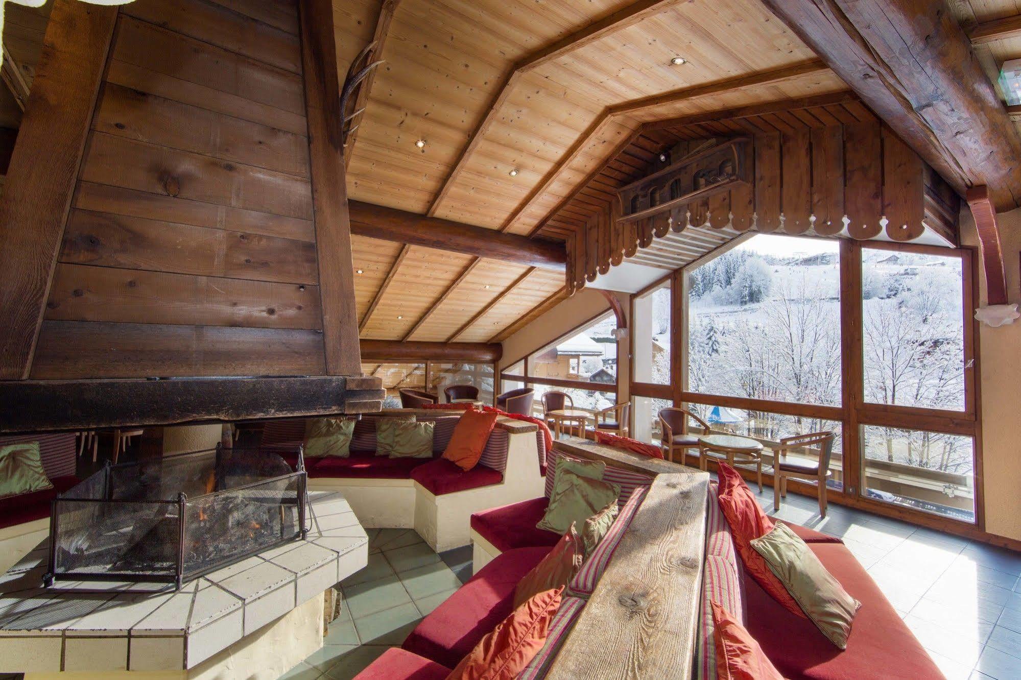 Alpen Roc Hotel
