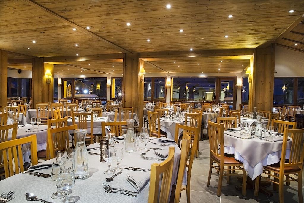Alpen Roc Hotel 3*