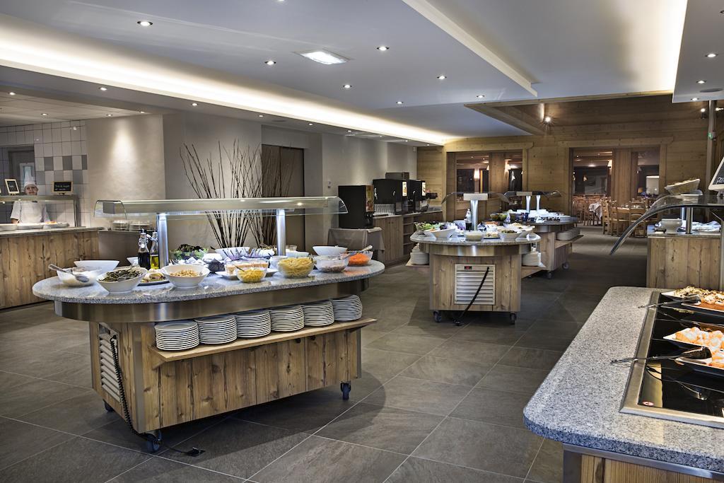 Alpen Roc Hotel
