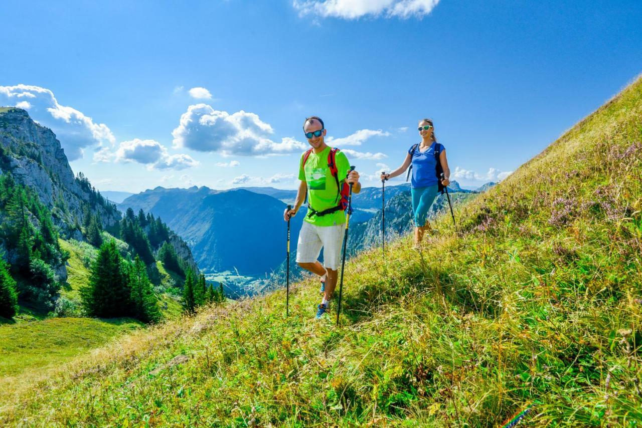 Hotel Alpen Roc 3*