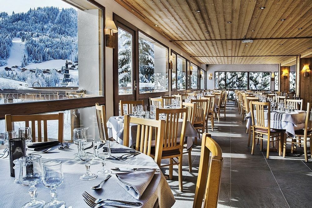 Hotel Alpen Roc 3*