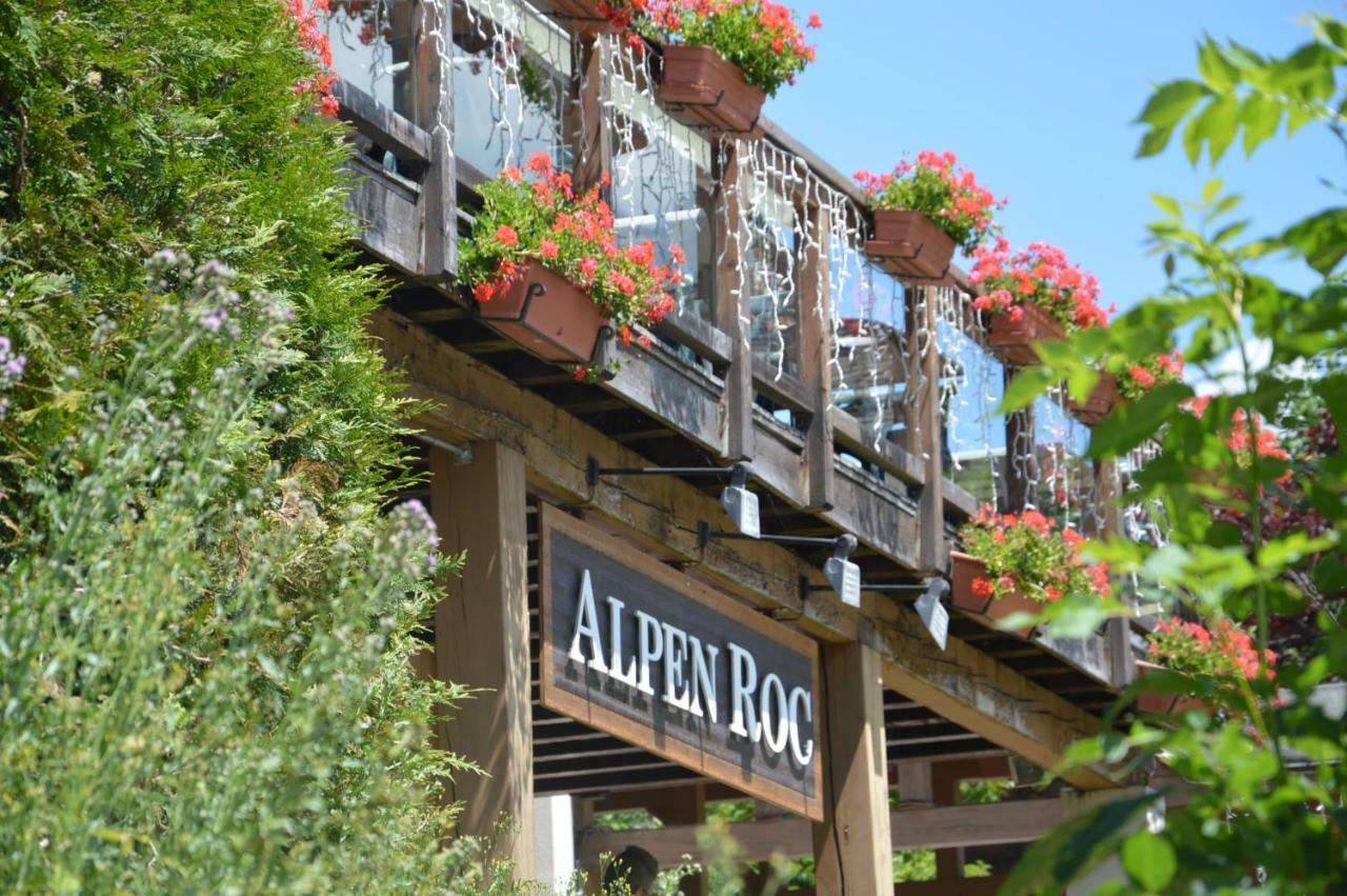 Alpen Roc 3*