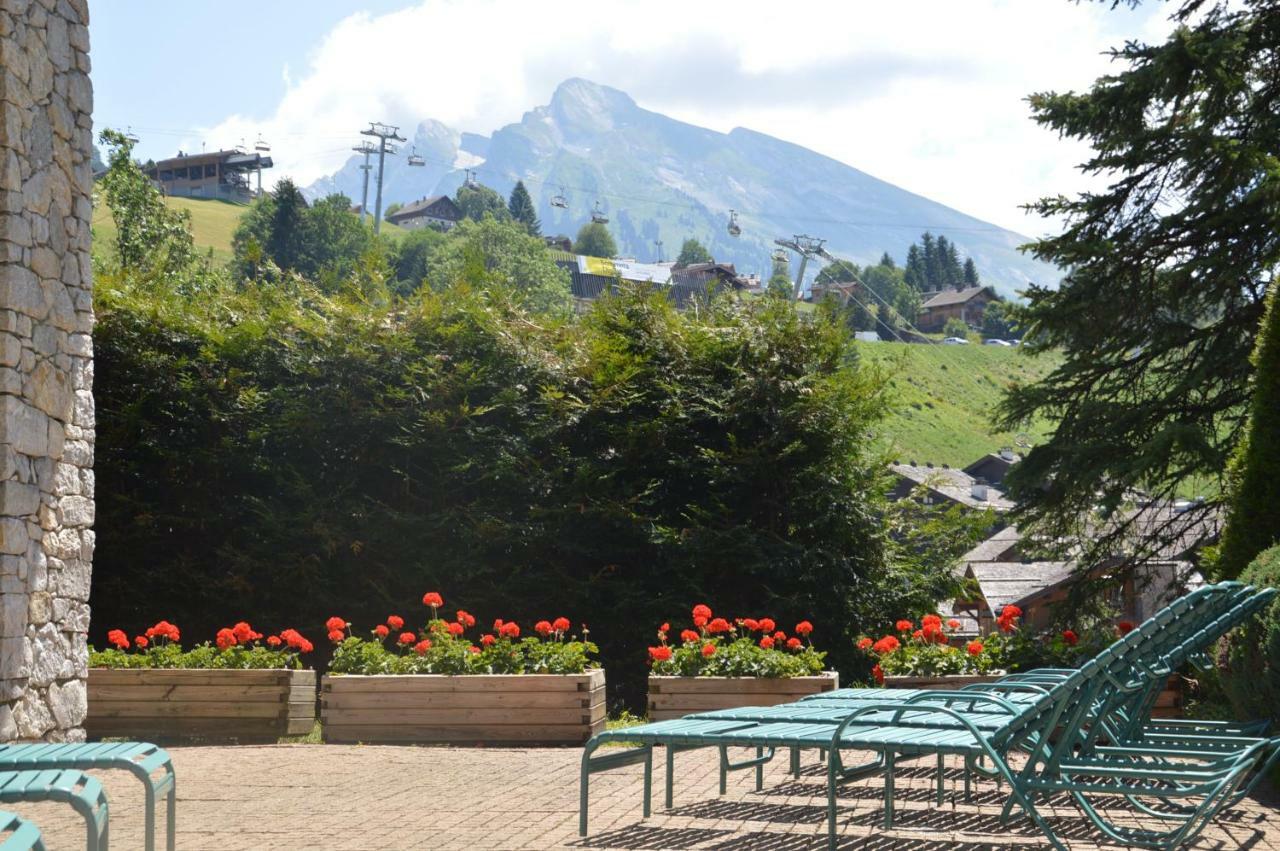 Alpen Roc Hotel