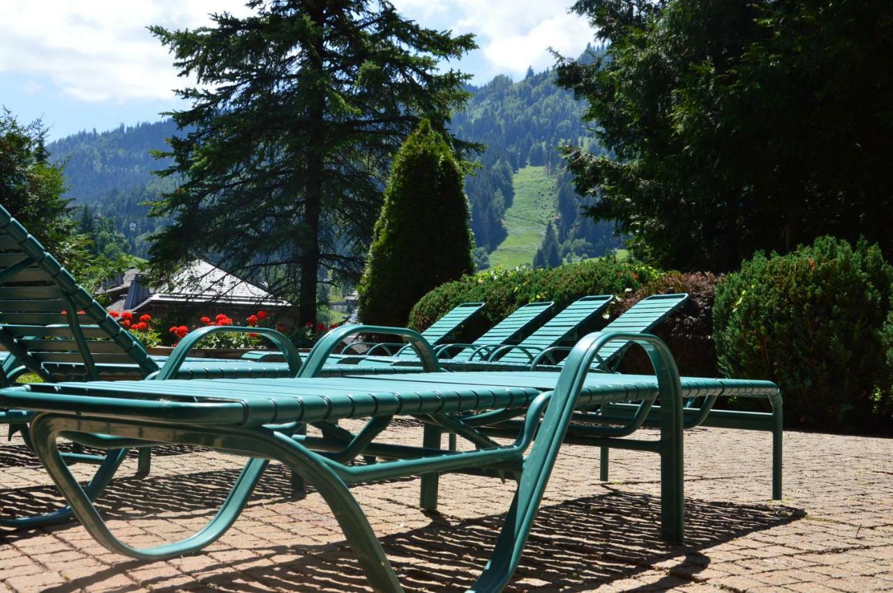 Alpen Roc Hotel