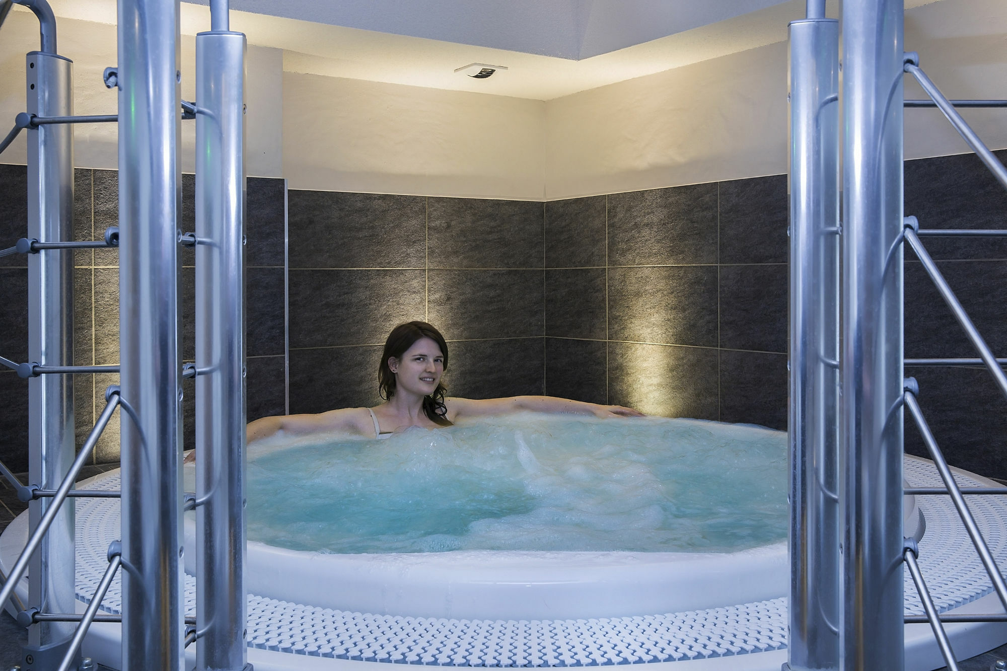 Alpen Roc Hotel 3*