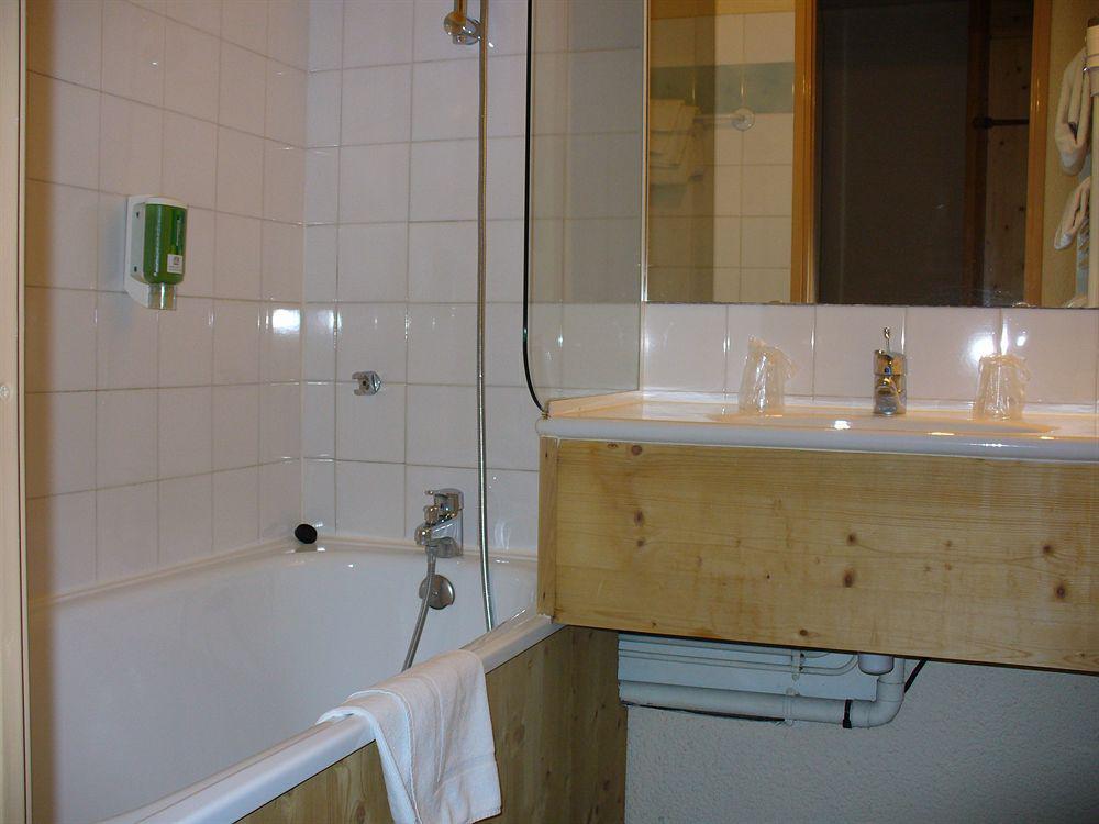 Alpen Roc Hotel