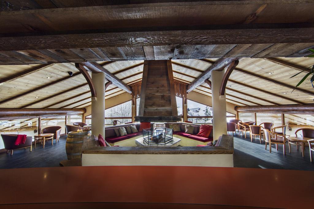 Hotel Alpen Roc La Clusaz